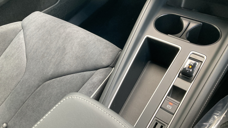 Skoda Enyaq 210kW 85x Sportline 82kWh 4x4 5dr Auto Electric Estate